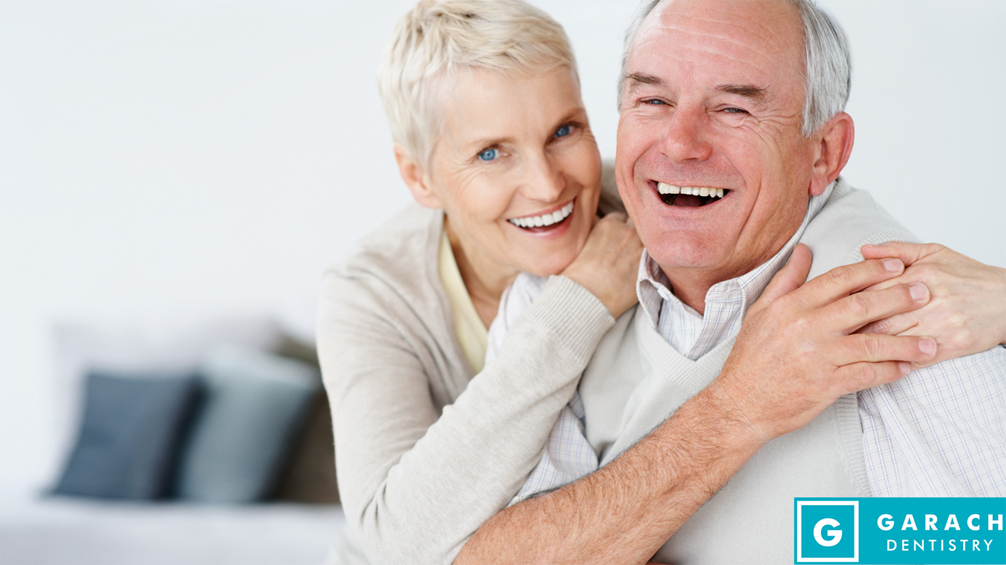 How Can I Help My Elderly Parent With Their Oral Health? Blog