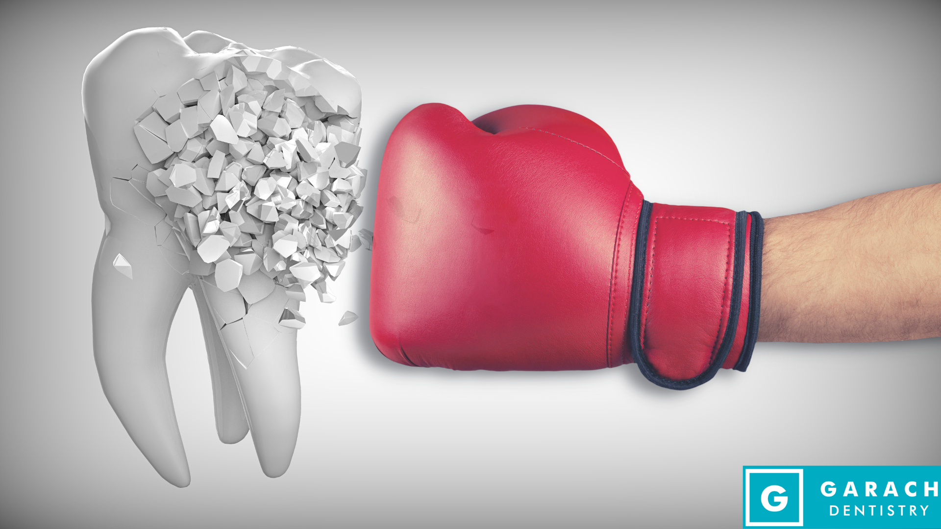 How Does a Dentist Fix a KnockedOut Tooth? Blog Garach Dentistry