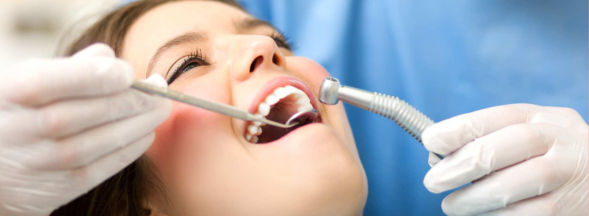 Dental Hygiene Gum Specialist Garach Dentistry in Hamilton