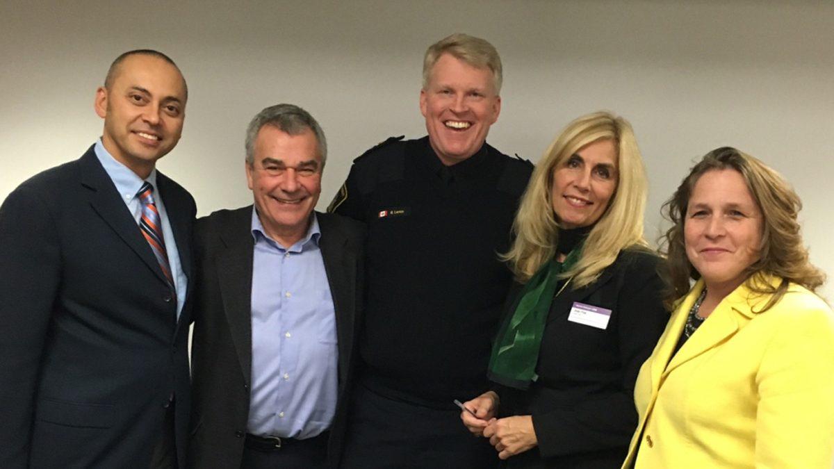 Waterloo Wellington Health Service Provider Governors Symposium