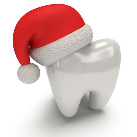 Keep Your Teeth Healthy This Holiday Season