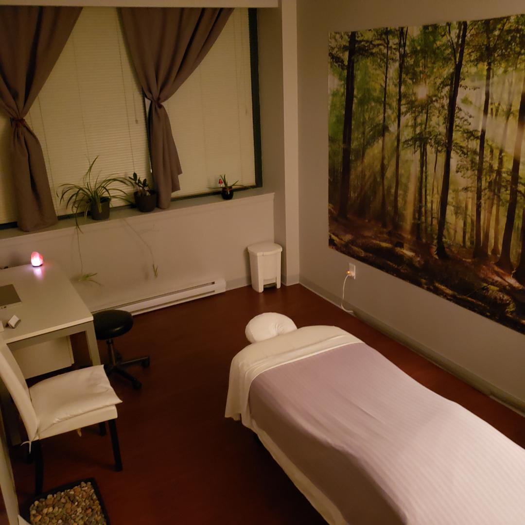 Massage Therapy One to One Wellness in Halifax, NS