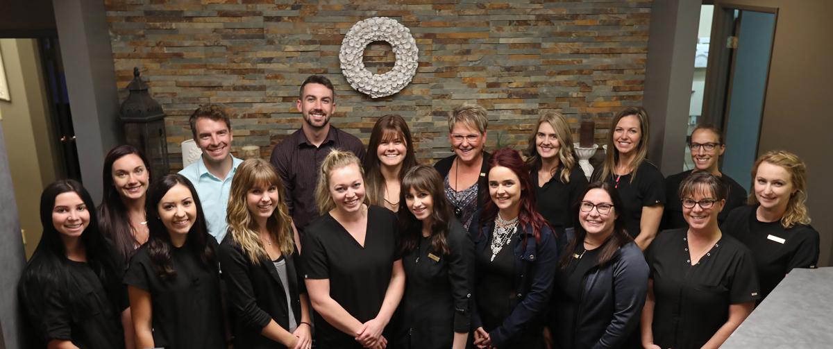 About Us Dentist in Brandon