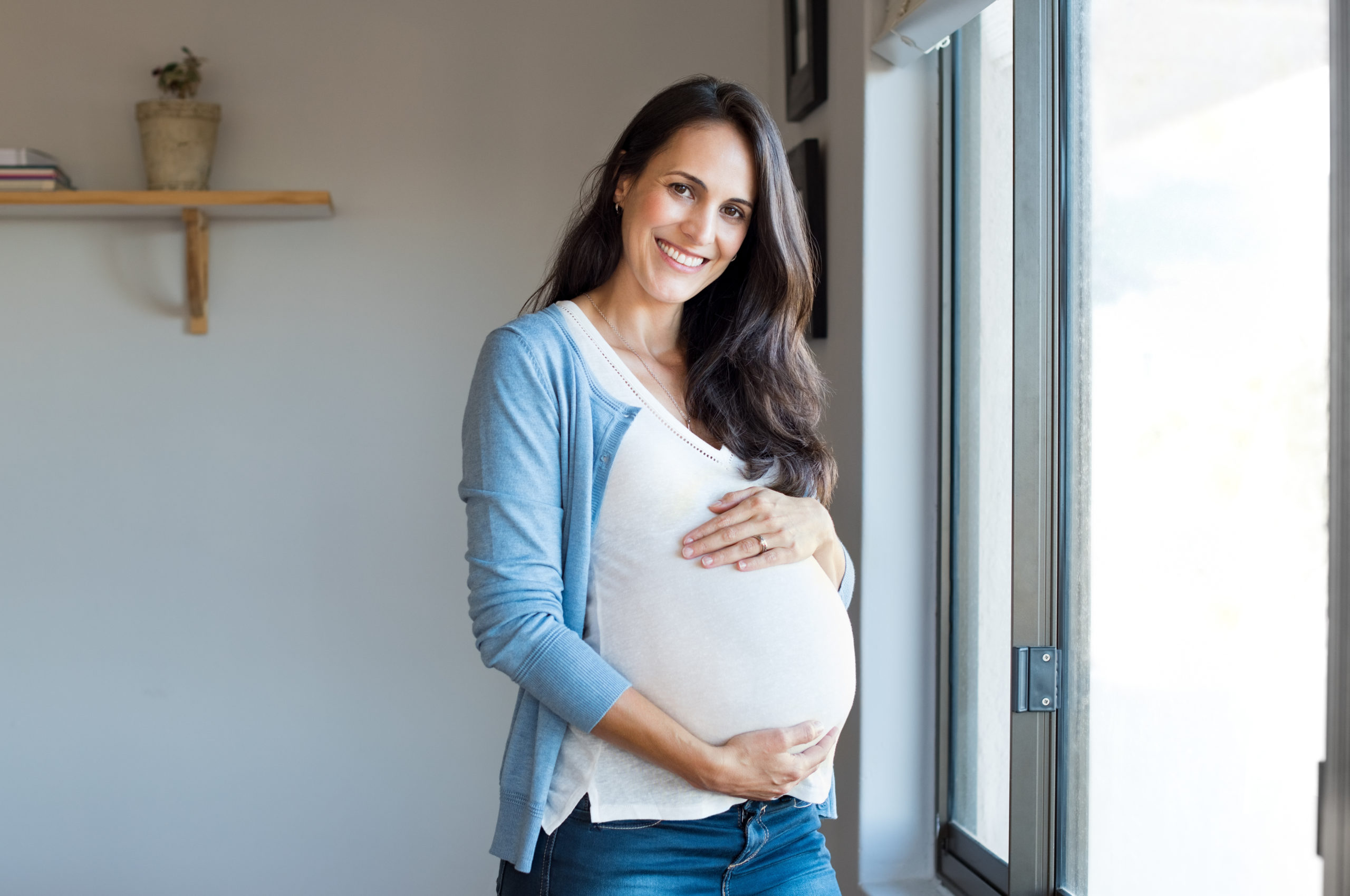 Oral Health and Pregnancy Dentist in Brandon MB