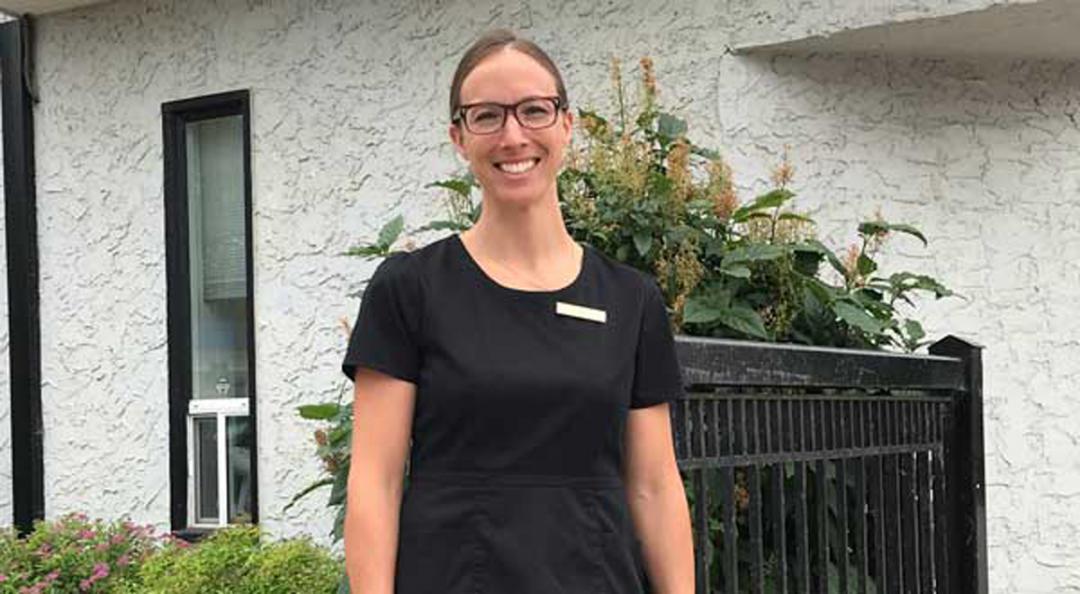 We Are Excited To Loni To The Princess Dental Family. Dentist