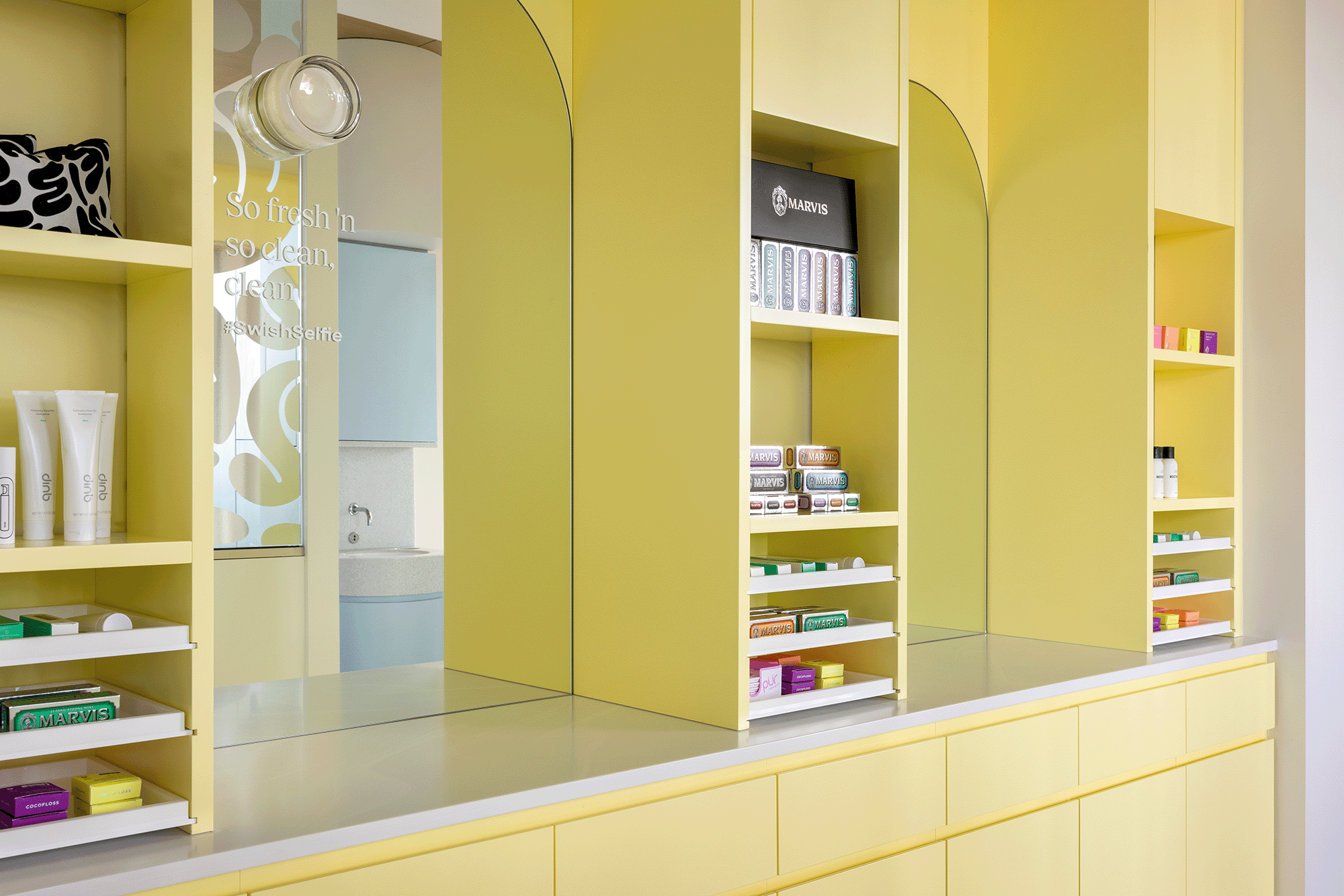 Meet Swish Swish Oral Care Dentist in Calgary AB